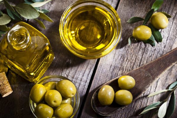 OLIVE OIL
