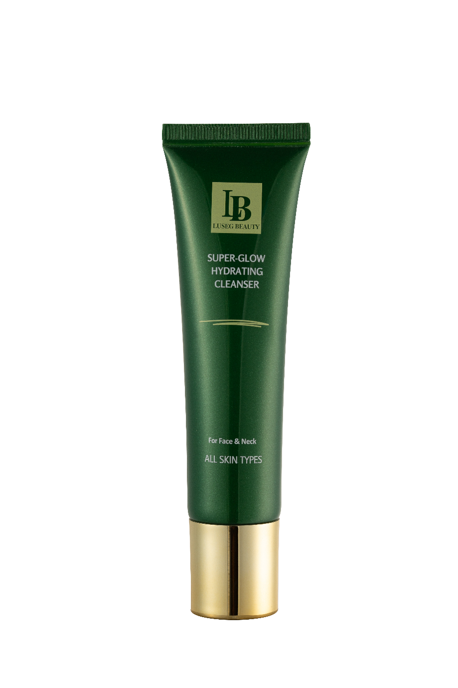 SUPER GLOW HYDRATING CLEANSER 60ML