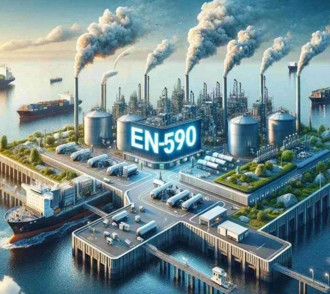 EN590