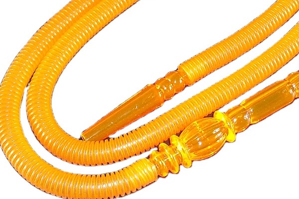 PLASTIC HOSE