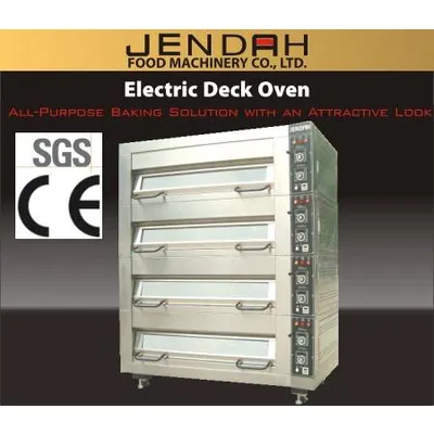 Industrial Ovens: Reliable Solutions for Heating and Curing