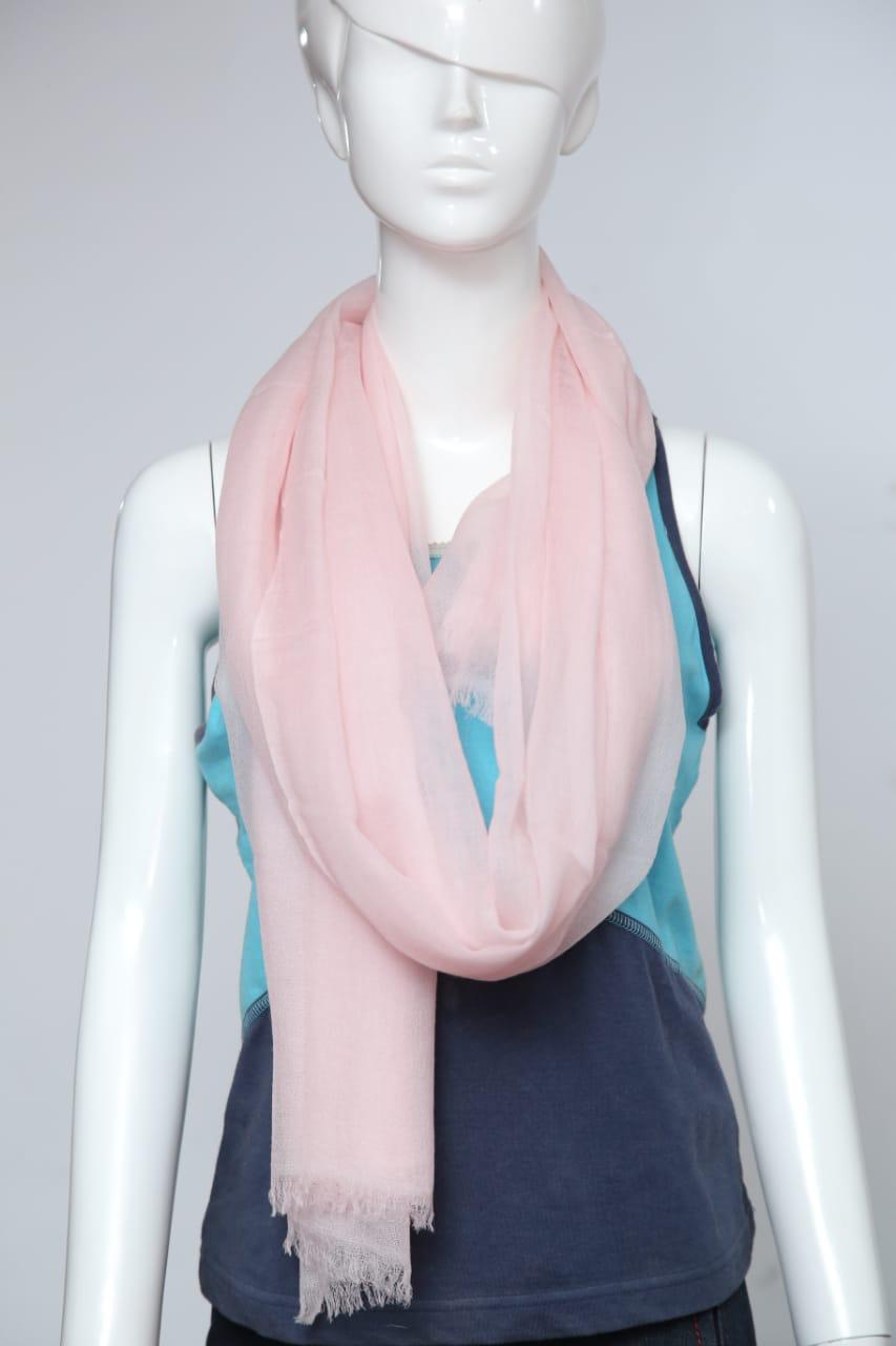 Cashmere scarf