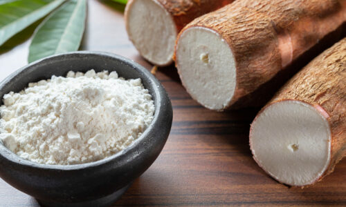Cassava Starch