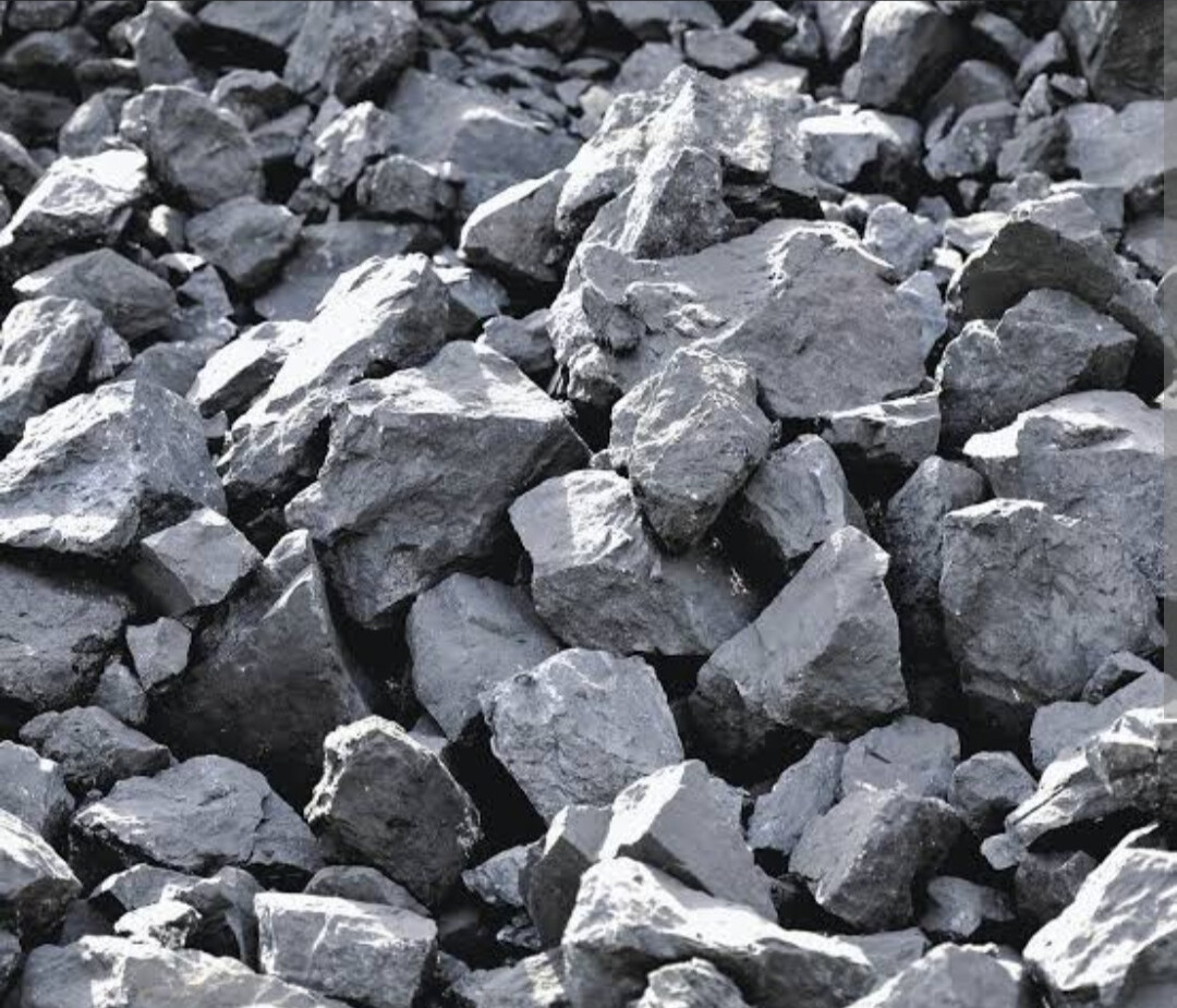 Iron Ore