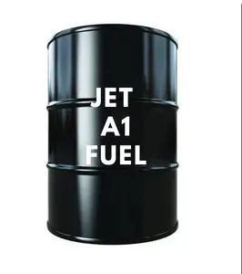 AVIATION JET FUEL (JET A1)