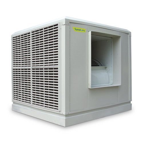 Outdoor Cooling Systems