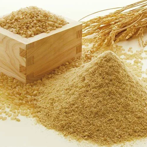 RICE BRAN