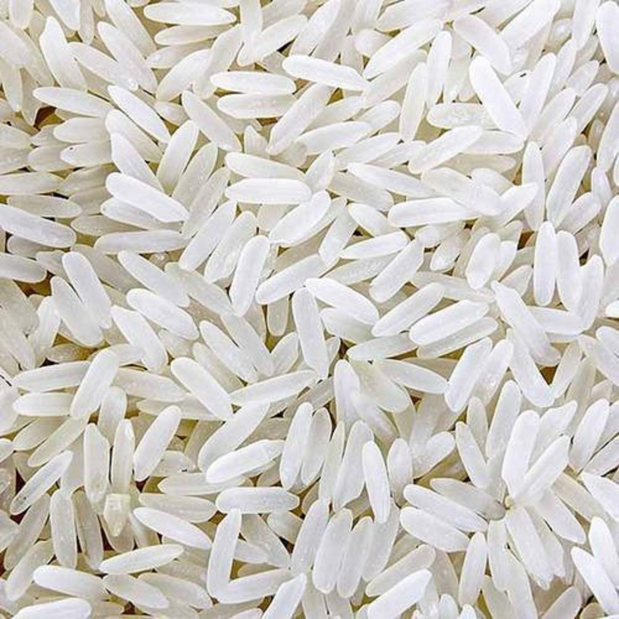 Polish White Rice