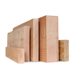 Wood Lumber