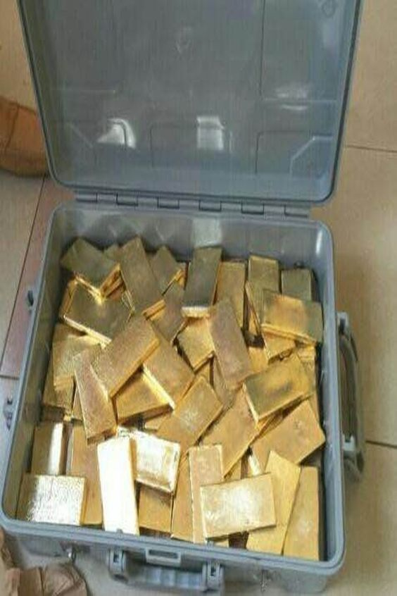 #Gold for sale