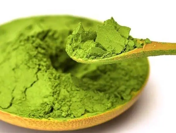 Asparagus Powder