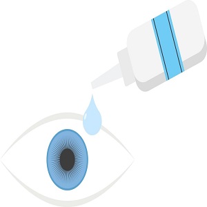 Eye-Drops