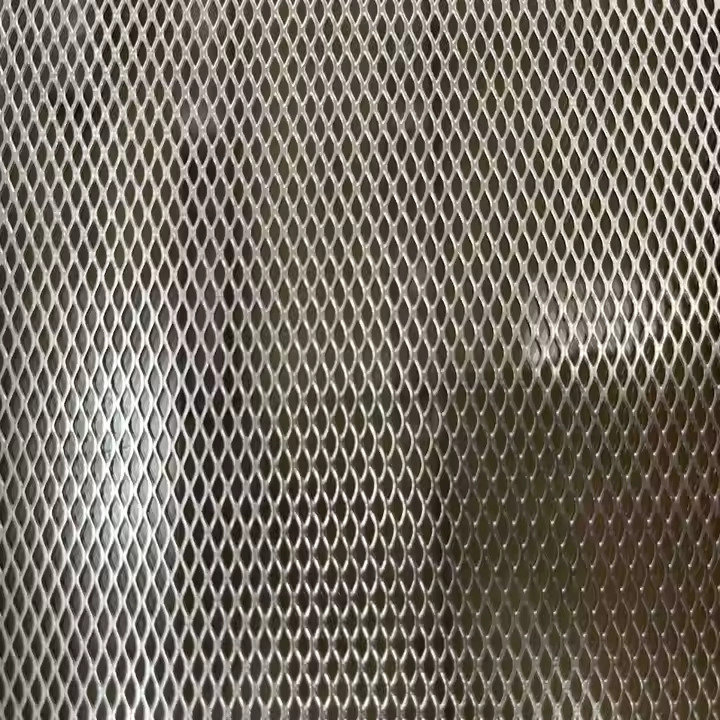 OFOLAN Metal Mesh Series