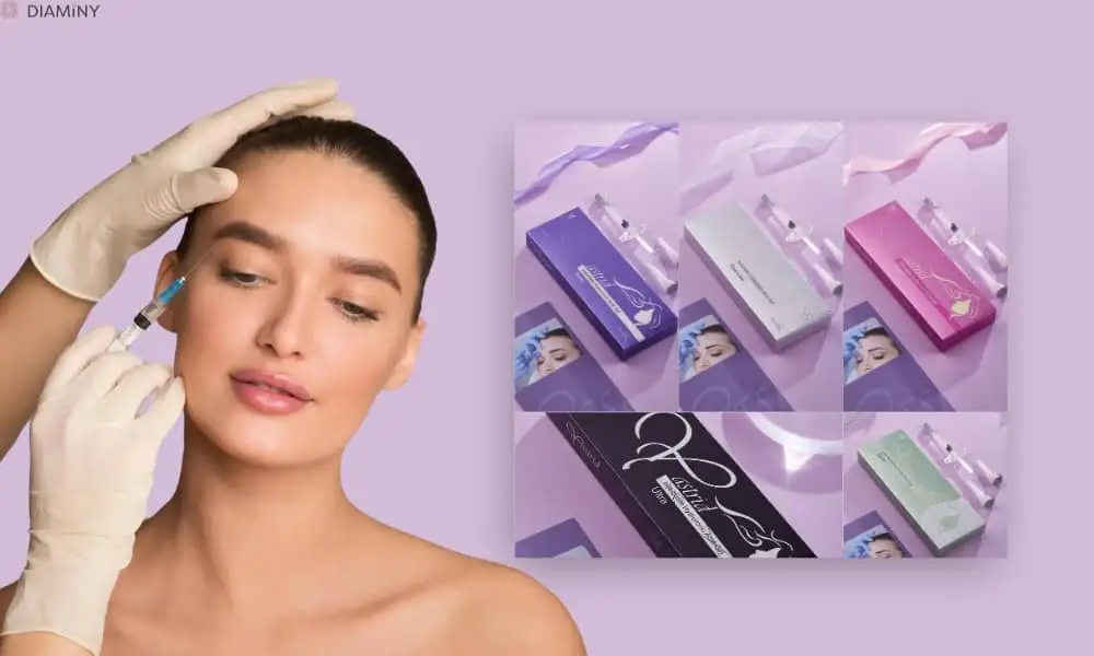 Buy Dermal Fillers Online: 100% Original Products