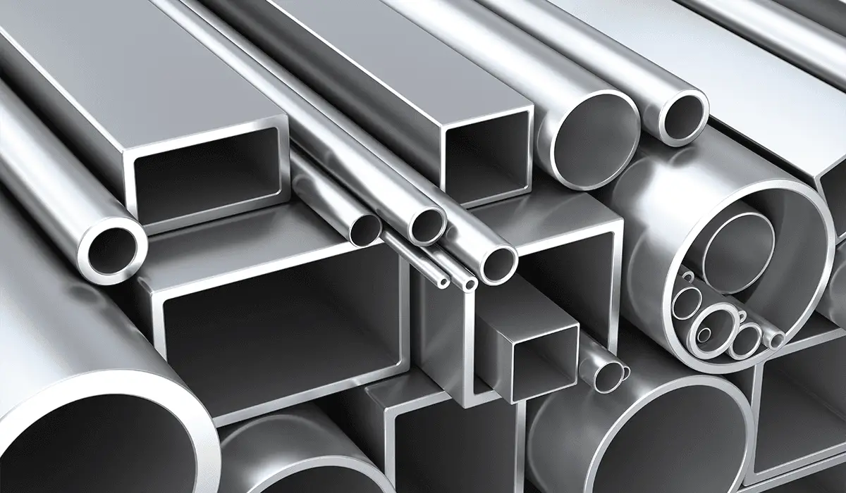 Stainless Tube