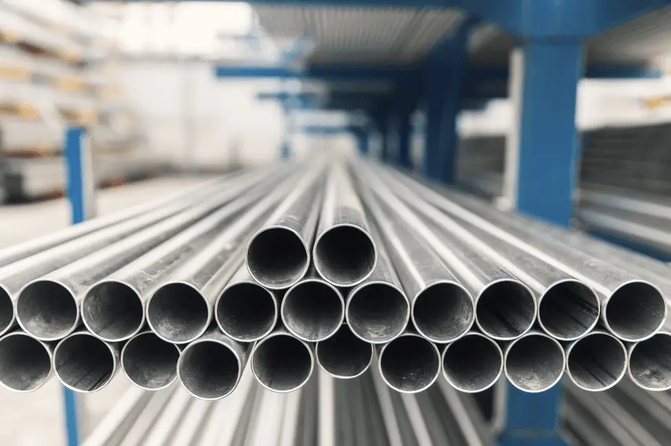 Best nickel alloy pipe