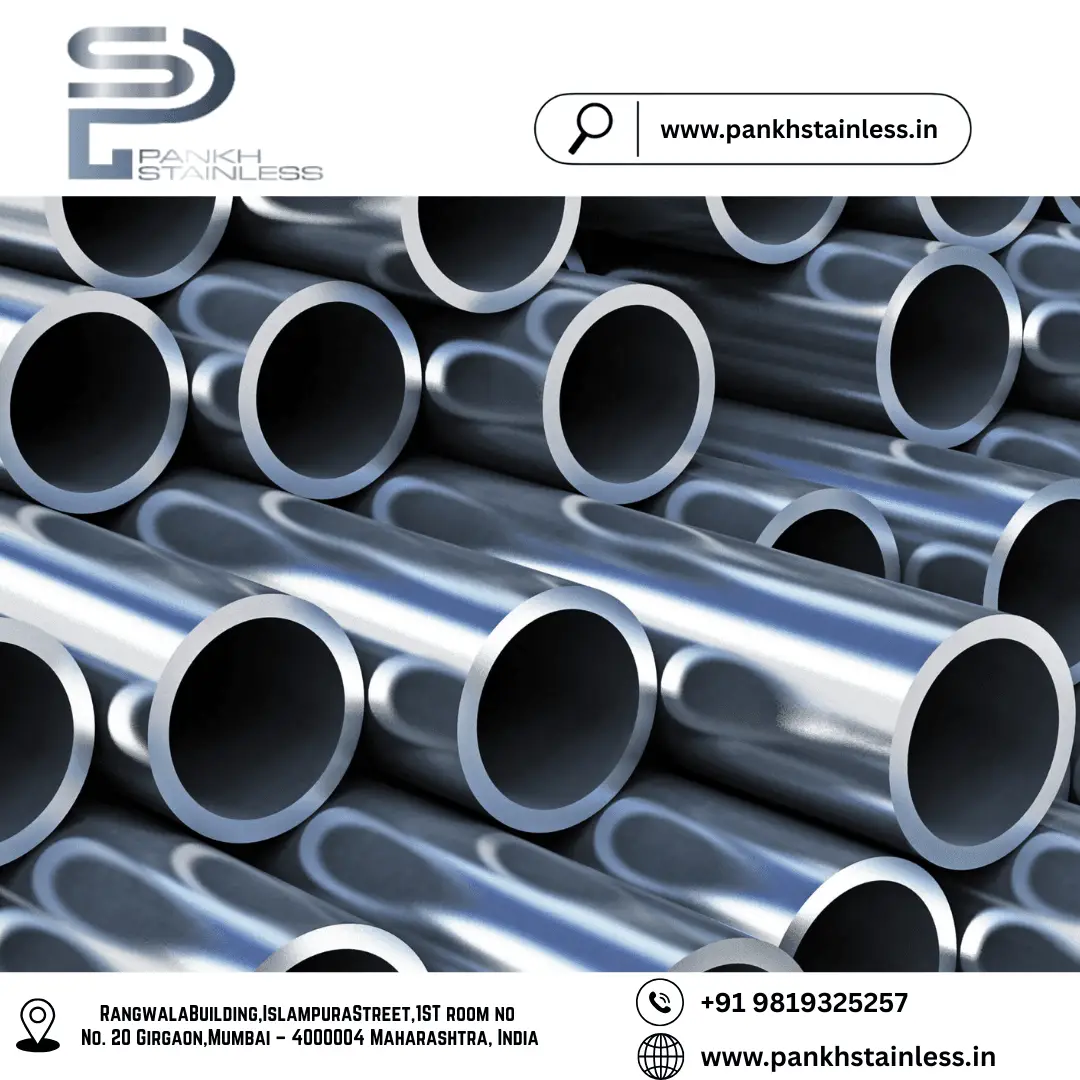 Best aluminium tube supplier