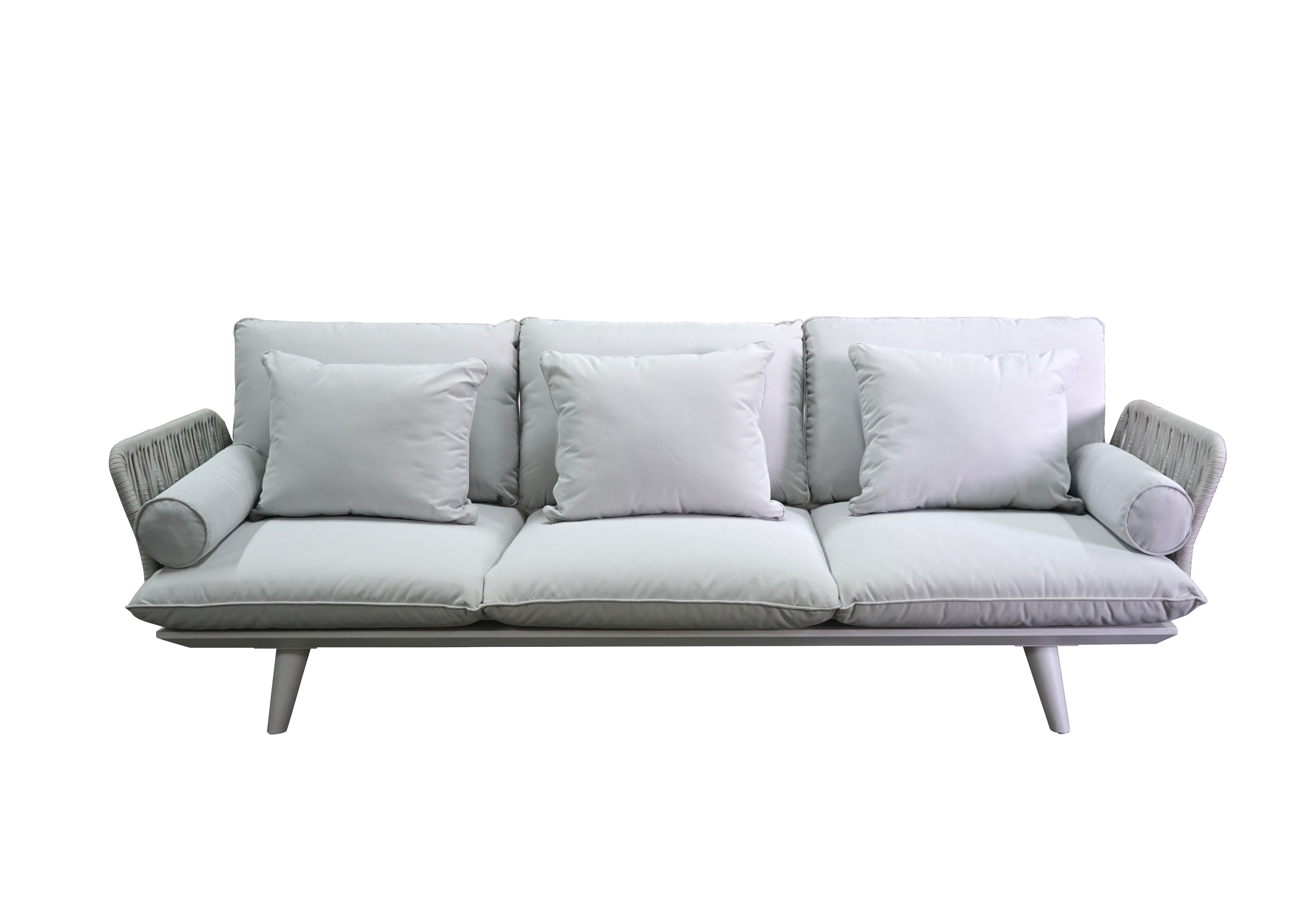 BMN LIVING – Waveline Collection - Waveline 3 Seater