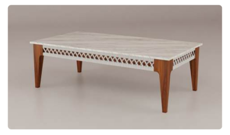 BMN LIVING – Hikari Collection – Hikari Table