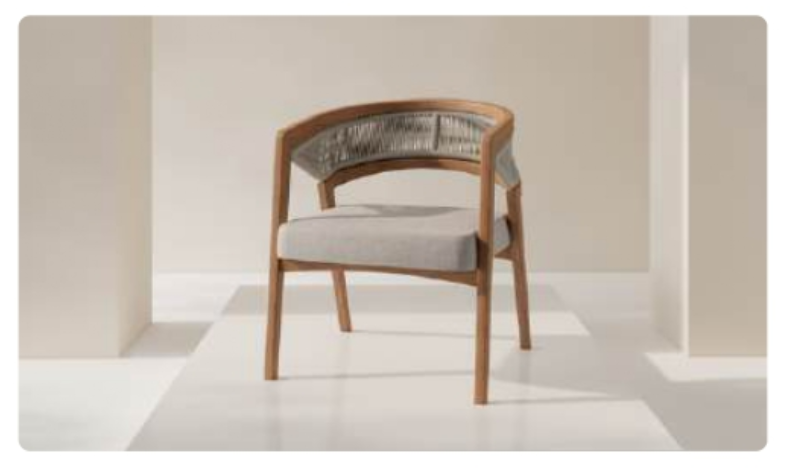 BMN LIVING – Belatrix 1 Seater