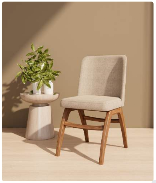 BMN LIVING – Artisan Chair