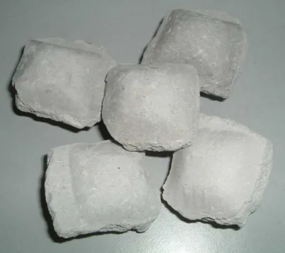 Caustic Calcined Magnesite