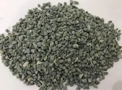 Olivine Sand