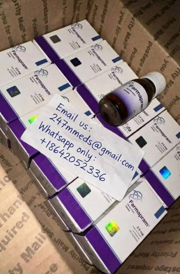 Where to buy farmapram 2mg online usa legally @ $180 per bottle