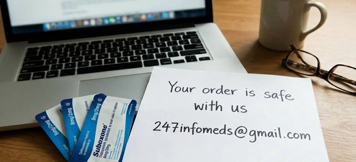 Cheap Suboxone  8mg/2mg trips to treat opioid use disorder (OUD) online