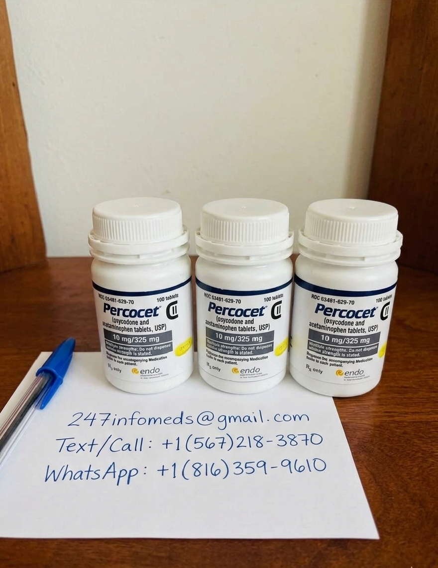 How Can i Order Percocets online next day delivery