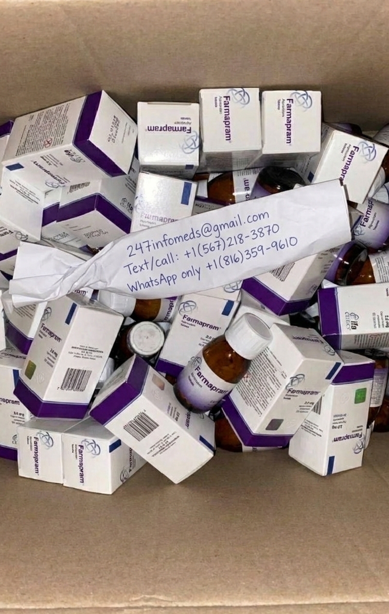 Farmapram 2mg online for sale at cheap price