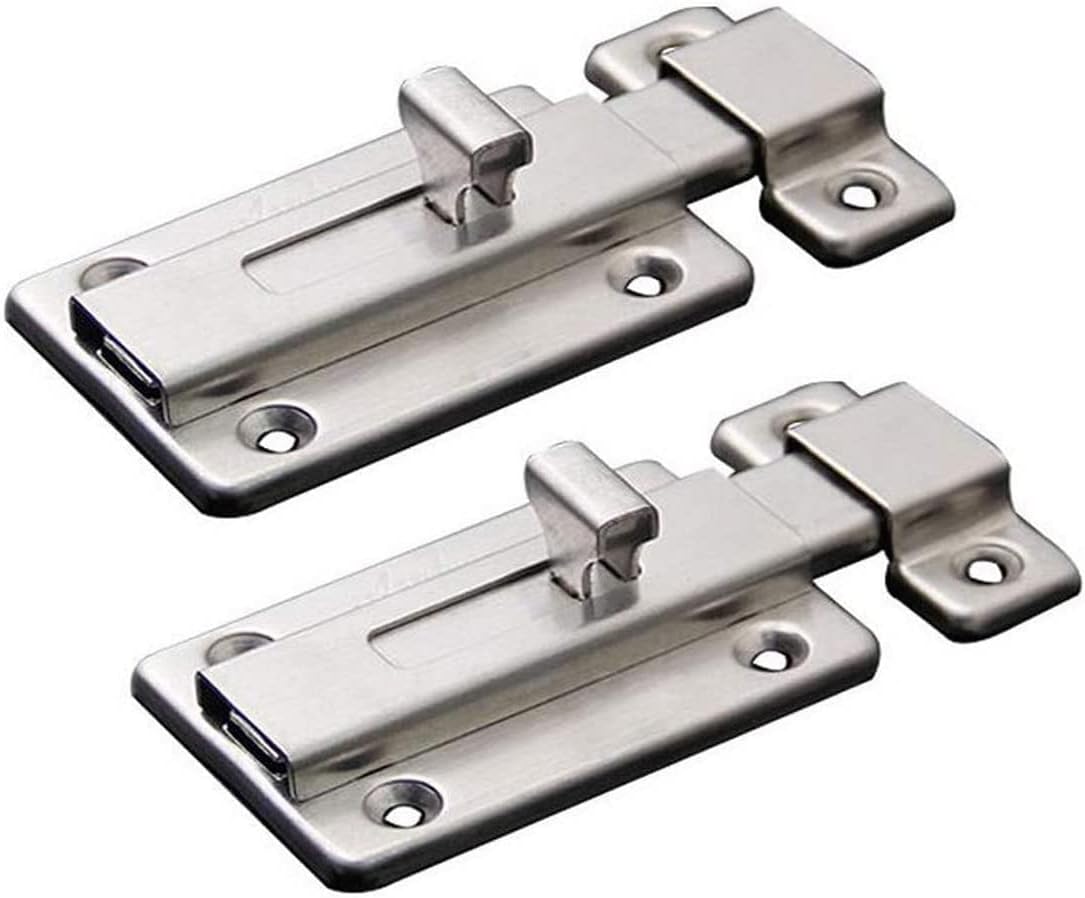 Door Bolts: Secure and Reliable Locking Solutions