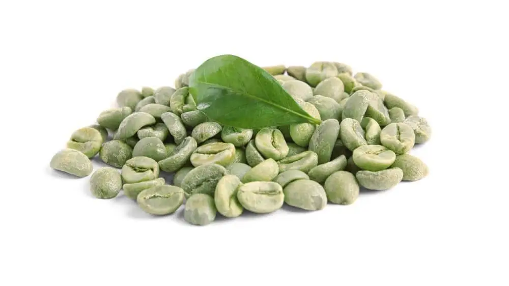 Ethiopia Arabica Yirgacheffee Coffee Beans