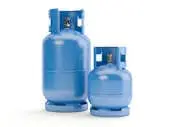 Liquefied petroleum gas