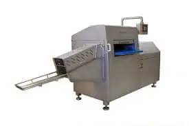 Meat Processing Equipment